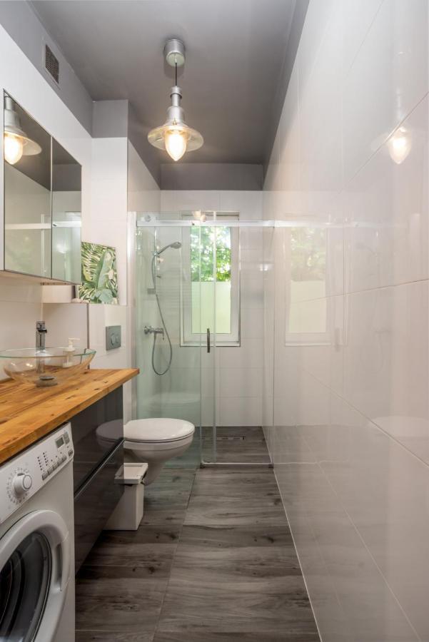Kirsty Apartment Sopot - Hav Aparts 外观 照片