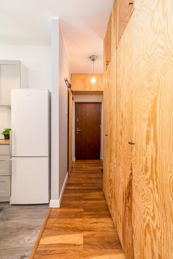Kirsty Apartment Sopot - Hav Aparts 外观 照片