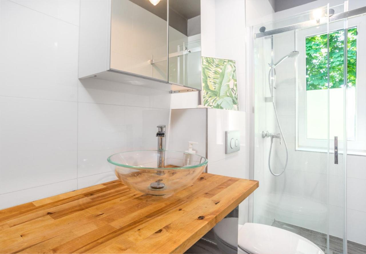 Kirsty Apartment Sopot - Hav Aparts 外观 照片